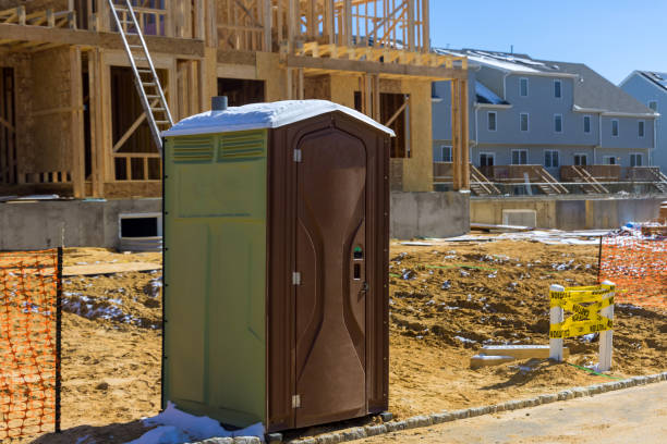 Best Standard Portable Toilet Rental in Lmer Heights, PA