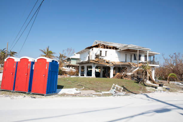 Best Deluxe Portable Toilet Rental in Lmer Heights, PA