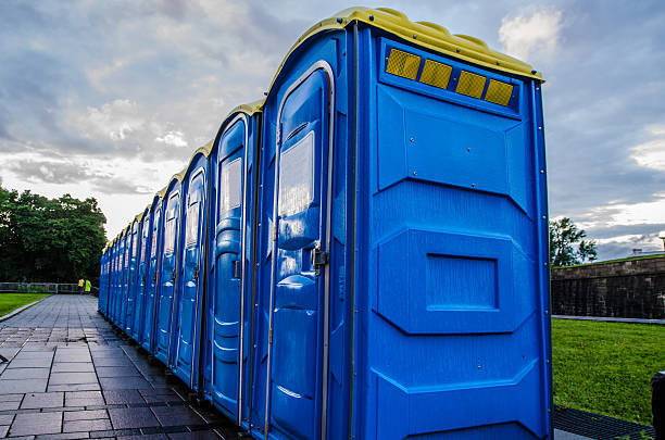 Best Portable Restroom Servicing (Cleaning and Restocking) in Lmer Heights, PA